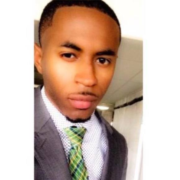 Meet your Posher, Gabe - Picture 1 of 1